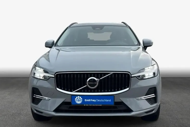 Volvo XC60 din 2024 cu 15.402 km - oferta VOL145993 - foto 3