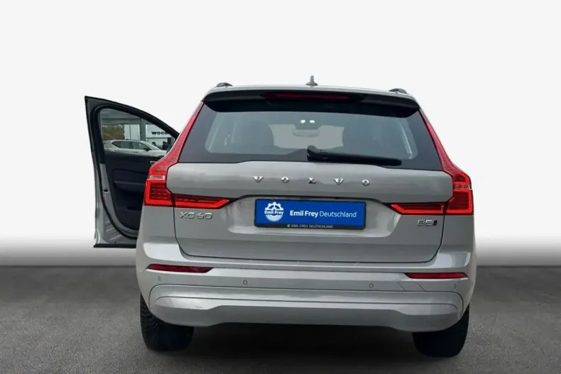 Volvo XC60 din 2024 cu 15.402 km - oferta VOL145993 - foto 5