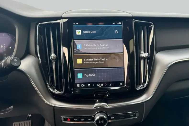 Volvo XC60 din 2024 cu 15.402 km - oferta VOL145993 - foto 14