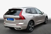 Volvo XC60 din 2025 cu 8.001 km - oferta VOL145994 - foto 2