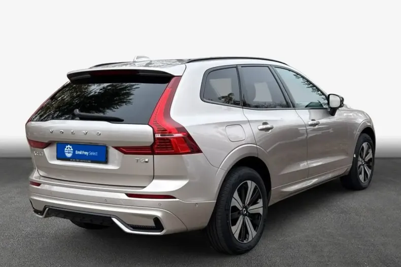 Volvo XC60 din 2025 cu 8.001 km - oferta VOL145994 - foto 2