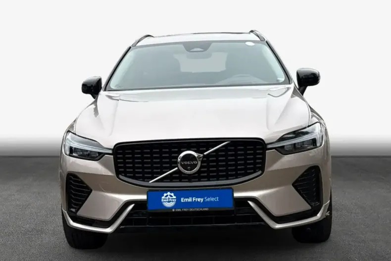 Volvo XC60 din 2025 cu 8.001 km - oferta VOL145994 - foto 3