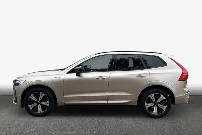 Volvo XC60 din 2025 cu 8.001 km - oferta VOL145994 - foto 4