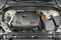 Volvo XC60 din 2025 cu 8.001 km - oferta VOL145994 - foto 8