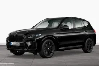 BMW X3 din 2024 cu 14.800 km - oferta BMW145995 - foto 1