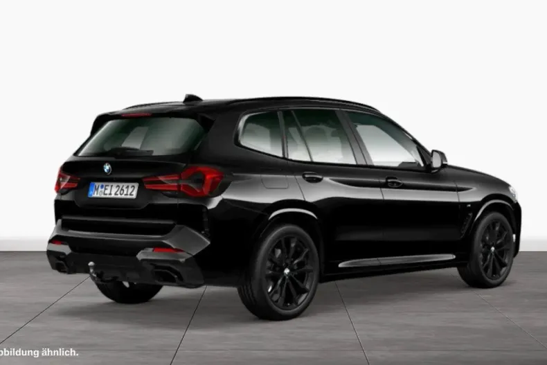 BMW X3 din 2024 cu 14.800 km - oferta BMW145995 - foto 2