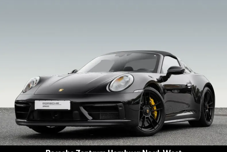 Porsche 992 din 2024 cu 26.961 km - oferta POR146000 - foto 1