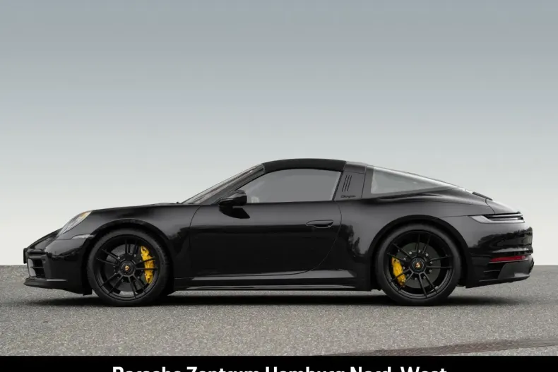 Porsche 992 din 2024 cu 26.961 km - oferta POR146000 - foto 2