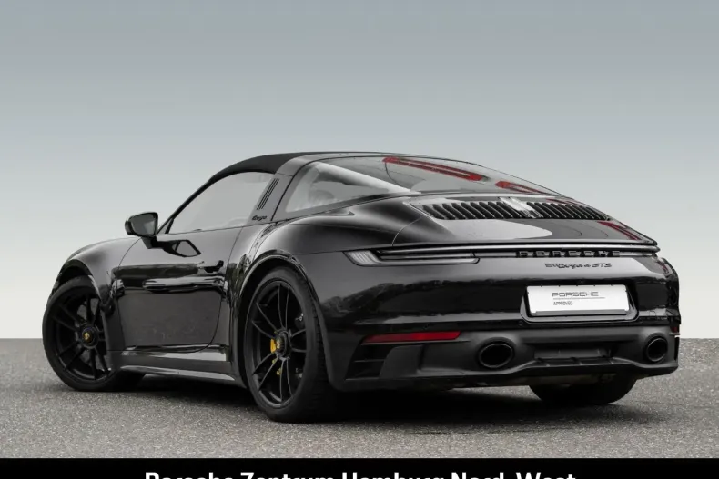 Porsche 992 din 2024 cu 26.961 km - oferta POR146000 - foto 3