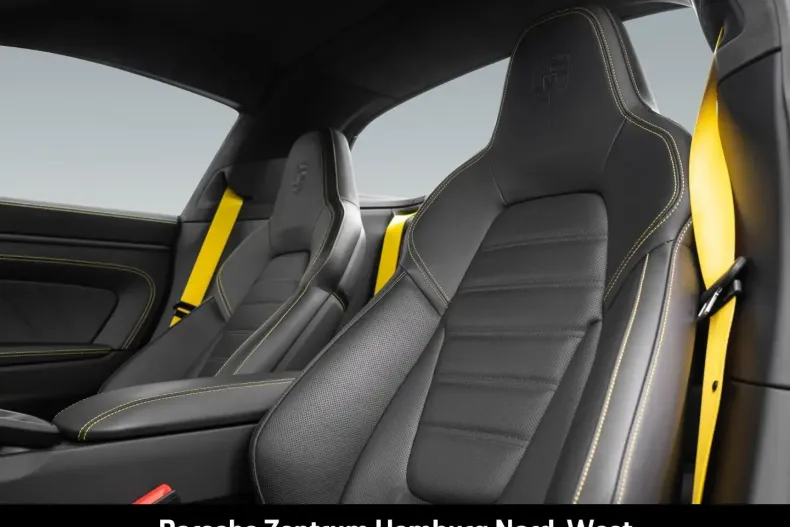 Porsche 992 din 2024 cu 26.961 km - oferta POR146000 - foto 5