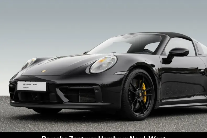 Porsche 992 din 2024 cu 26.961 km - oferta POR146000 - foto 11