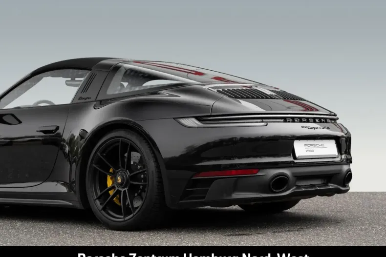 Porsche 992 din 2024 cu 26.961 km - oferta POR146000 - foto 12