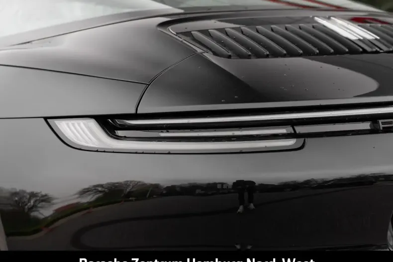 Porsche 992 din 2024 cu 26.961 km - oferta POR146000 - foto 14