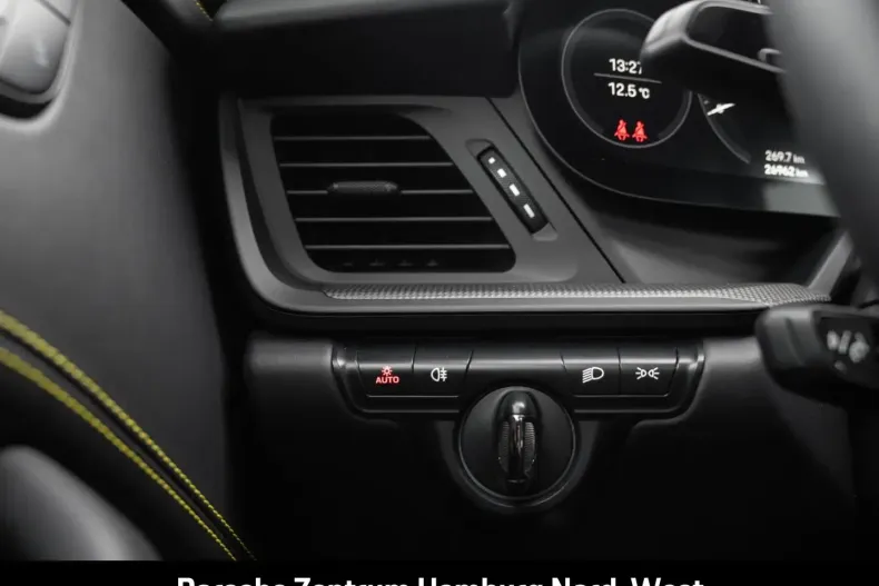 Porsche 992 din 2024 cu 26.961 km - oferta POR146000 - foto 18