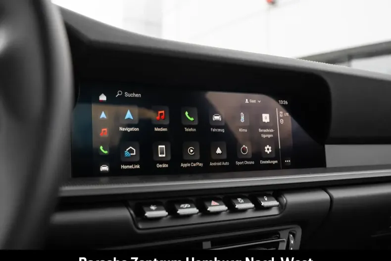 Porsche 992 din 2024 cu 26.961 km - oferta POR146000 - foto 19