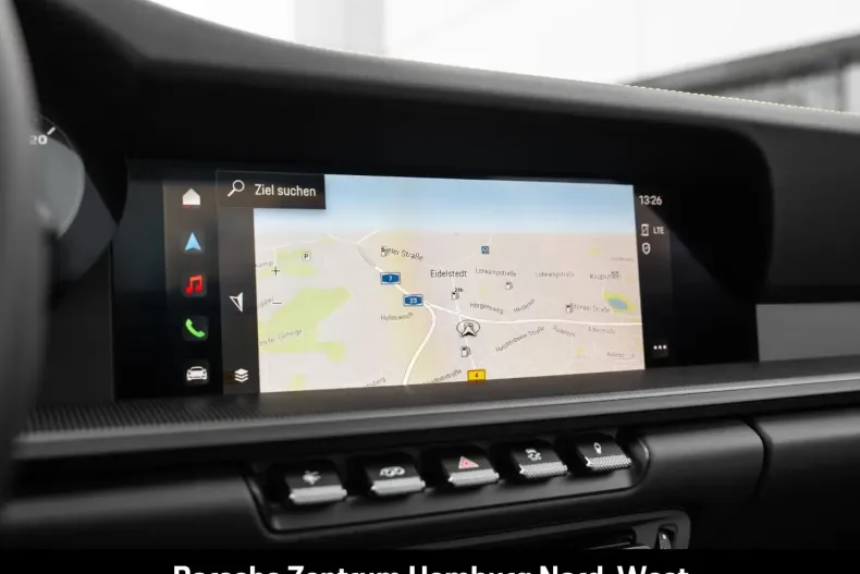 Porsche 992 din 2024 cu 26.961 km - oferta POR146000 - foto 20