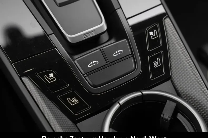 Porsche 992 din 2024 cu 26.961 km - oferta POR146000 - foto 23