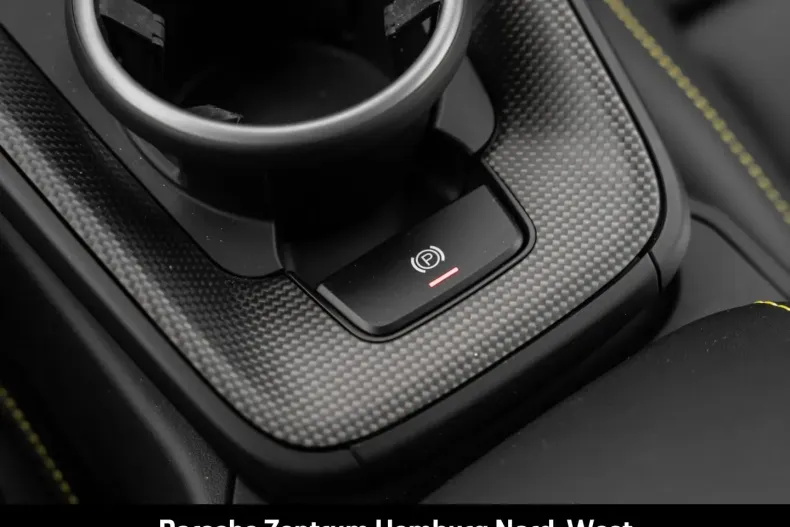 Porsche 992 din 2024 cu 26.961 km - oferta POR146000 - foto 24