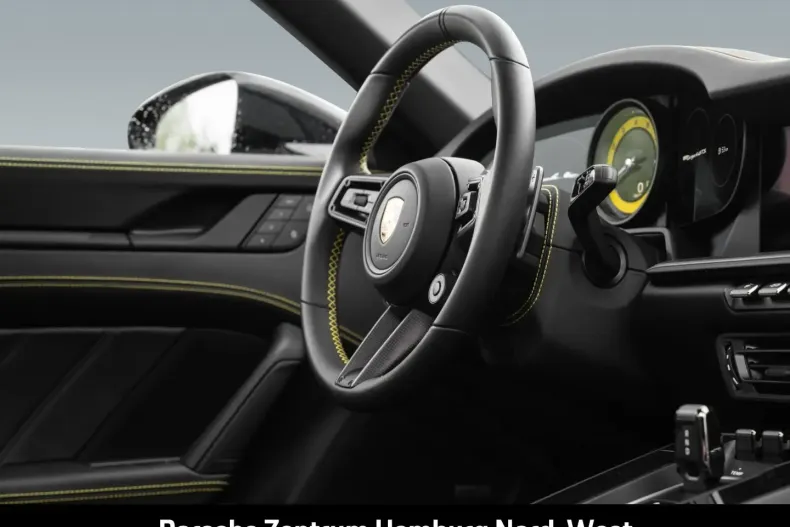 Porsche 992 din 2024 cu 26.961 km - oferta POR146000 - foto 25