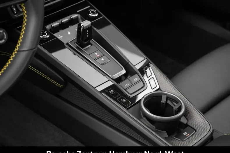 Porsche 992 din 2024 cu 26.961 km - oferta POR146000 - foto 26