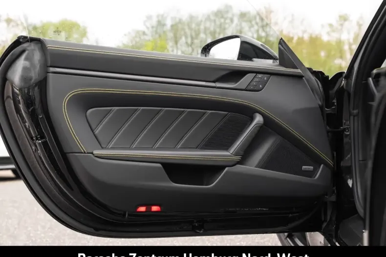 Porsche 992 din 2024 cu 26.961 km - oferta POR146000 - foto 29