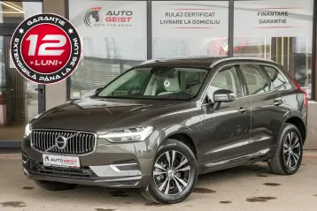 Volvo XC60 din 2020 - oferta VOL146001