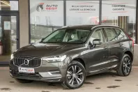 Volvo XC60 din 2020 cu 79.000 km - oferta VOL146001 - foto 2