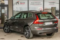 Volvo XC60 din 2020 cu 79.000 km - oferta VOL146001 - foto 8