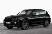 BMW X3 din 2022 cu 27.075 km - oferta BMW146002 - foto 1