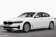 BMW 520 din 2022 cu 71.700 km - oferta BMW146003 - foto 1