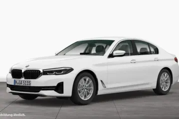 BMW 520 din 2022 - oferta BMW146003