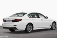 BMW 520 din 2022 cu 71.700 km - oferta BMW146003 - foto 2