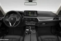 BMW 520 din 2022 cu 71.700 km - oferta BMW146003 - foto 3