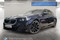 BMW 550 din 2025 cu 29.039 km - oferta BMW146004 - foto 1