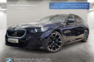 BMW 550 din 2025 - oferta BMW146004