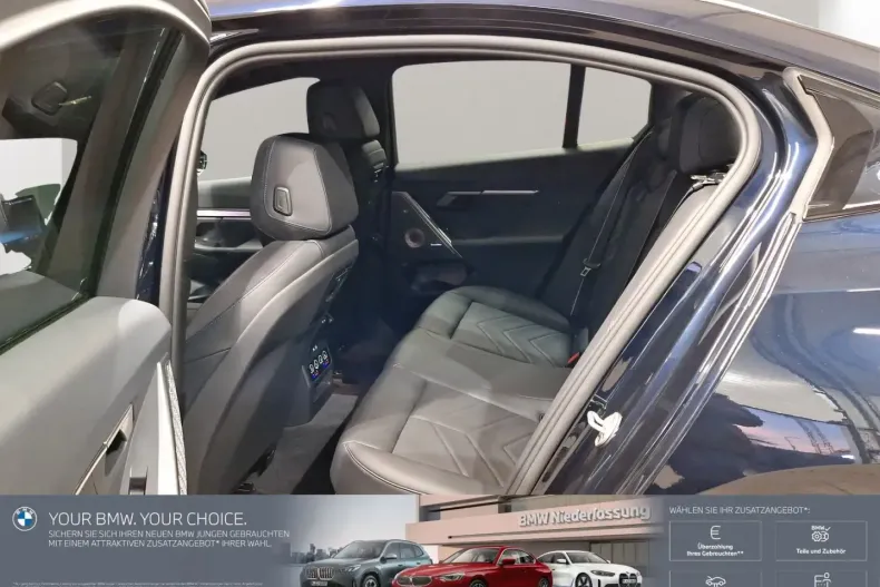 BMW 550 din 2025 cu 29.039 km - oferta BMW146004 - foto 7