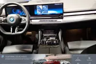 BMW 550 din 2025 cu 29.039 km - oferta BMW146004 - foto 8