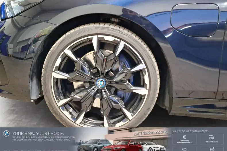 BMW 550 din 2025 cu 29.039 km - oferta BMW146004 - foto 10