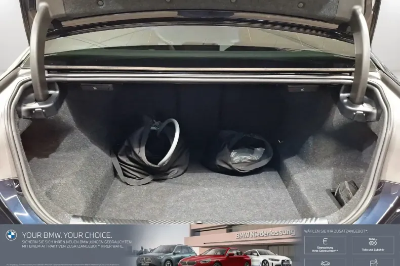 BMW 550 din 2025 cu 29.039 km - oferta BMW146004 - foto 13