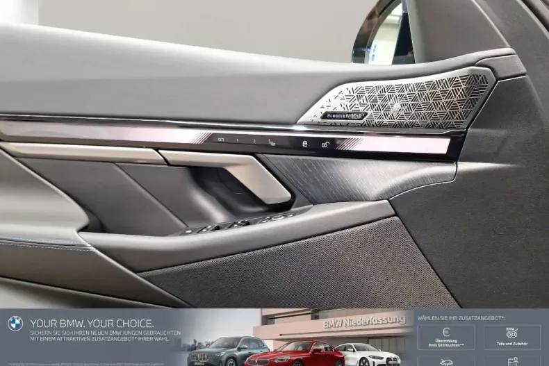 BMW 550 din 2025 cu 29.039 km - oferta BMW146004 - foto 17