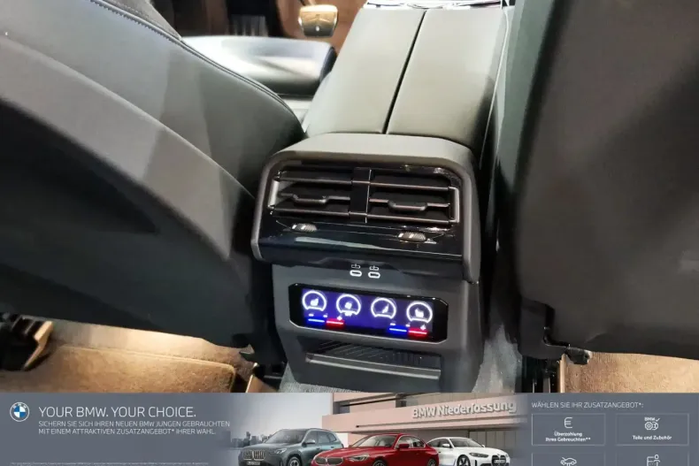 BMW 550 din 2025 cu 29.039 km - oferta BMW146004 - foto 18