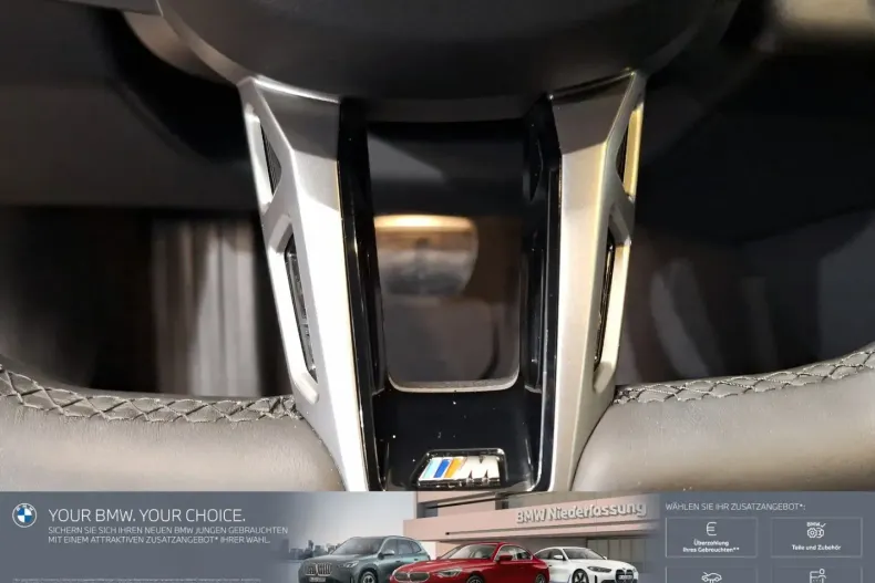 BMW 550 din 2025 cu 29.039 km - oferta BMW146004 - foto 23