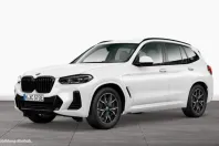BMW X3 din 2022 cu 59.136 km - oferta BMW146005 - foto 1