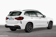 BMW X3 din 2022 cu 59.136 km - oferta BMW146005 - foto 2