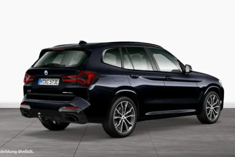 BMW X3 din 2022 cu 45.772 km - oferta BMW146006 - foto 2