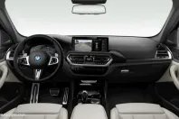 BMW X3 din 2022 cu 45.772 km - oferta BMW146006 - foto 3