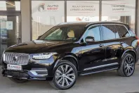 Volvo XC90 din 2020 cu 55.000 km - oferta VOL146008 - foto 2