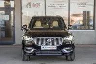 Volvo XC90 din 2020 cu 55.000 km - oferta VOL146008 - foto 4