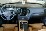 Volvo XC90 din 2020 cu 55.000 km - oferta VOL146008 - foto 10