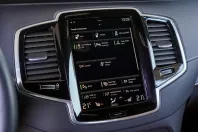 Volvo XC90 din 2020 cu 55.000 km - oferta VOL146008 - foto 13